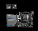 MSI B660M-A Pro WIFI DDR4