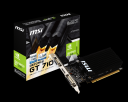 Nvidia GT710 2GB MSI