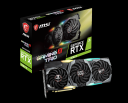 Nvidia RTX2080Ti 11GB MSI Gaming X Trio