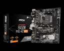 MSI B450M PRO-M2 MAX