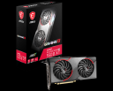 Radeon RX 5500 XT Gaming X 8GB GDDR6 MSI