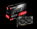 Radeon RX 5700 XT MECH OC 8GB GDDR6 MSI