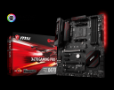 MSI X470 GAMING PRO