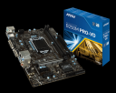MSI B250M PRO-VD