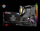 MSI Z370 GAMING PRO CARBON