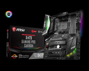 MSI X470 GAMING PRO CARBON