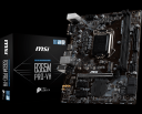 MSI B365M PRO-VH