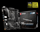 MSI MAG B460M Bazooka