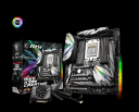 MSI MEG X399 CREATION