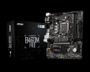 MSI B460M PRO