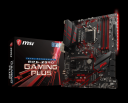 MSI MPG Z390-Gaming Plus