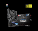 MSI MAG Z490 Tomahawk