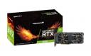 Nvidia RTX3070 8GB Manli Twin LHR