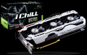 Nvidia GTX1080 8GB Inno3D iChill X4