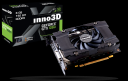 Nvidia GTX1060 6GB Inno3D Compact X1