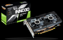 Nvidia GTX1660 6GB Inno3D Twin X2