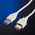 Cavo Prolunga USB 1mt