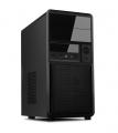 Itek Spider Mini Tower mATX 500W Full black USB3