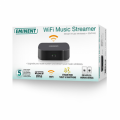 Ewent Streamer musicale WiFi EM7410