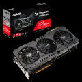 Asus Radeon RX 6900 XT 16GB TUF Gaming OC