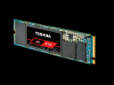 Toshiba RC500 250GB SSD M.2 PCIe x4 NVMe