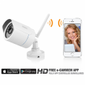 Eminent Telecamera e-CamView Outdoor HD EM6230