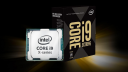 Intel Core i9-10980XE(3GHz/4,8GHz) 24,75M HTT 48xPCIe BOX