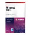 McAfee AntiVirus Plus