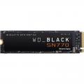 Western Digital Black SN770 SSD 2TB M.2 2280 NVME PCIe Gen4x4