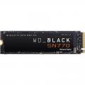 Western Digital Black SN770 SSD 1TB M.2 2280 NVME PCIe Gen4x4