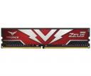 TEAM 32GB DDR4 3000Mhz-16 T-Force ZEUS 2x16GB