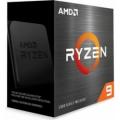 AMD Ryzen 9 5950X(3.4/4.9Ghz) Box No Fan