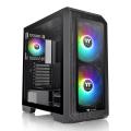 Thermaltake VIEW 300 MX BLACK