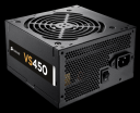 Corsair VS450 450W 80+ new