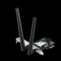 Asus PCE-AX1800 Dual Band PCI-E WiFi 6 (802.11ax) + BT 5.2