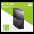Western Digital 10TB MyBook Black USB3.0 3.5"