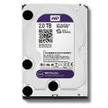 Western Digital 2TB SATA3 64MB Purple PURZ