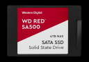 Western Digital SSD Red SATA3 2TB SA500 NAS