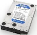 Western Digital 4TB SATA3 256MB Blue EZAZ