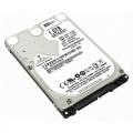 Western Digital 2TB SATA 2,5" 5400rpm 128MB Blue 7mm SPZX