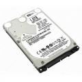 Western Digital 1TB SATA3 2,5" 5400rpm 8MB Blue 9,5mm JPVX