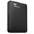 Western Digital 4TB Elements 2.5" USB3