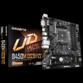 Gigabyte GA-B450M-DS3H WIFI