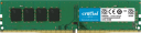 Crucial 32GB DDR4 3200Mhz-22 1X32GB