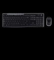 Logitech Wireless Desktop MK270