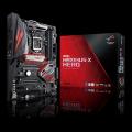 Asus ROG MAXIMUS X HERO (Z370)