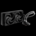 Arctic Liquid Freezer III 280