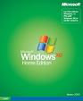 Microsoft Windows XP Home OEM SP3