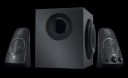 Logitech Speaker System Z623 Black